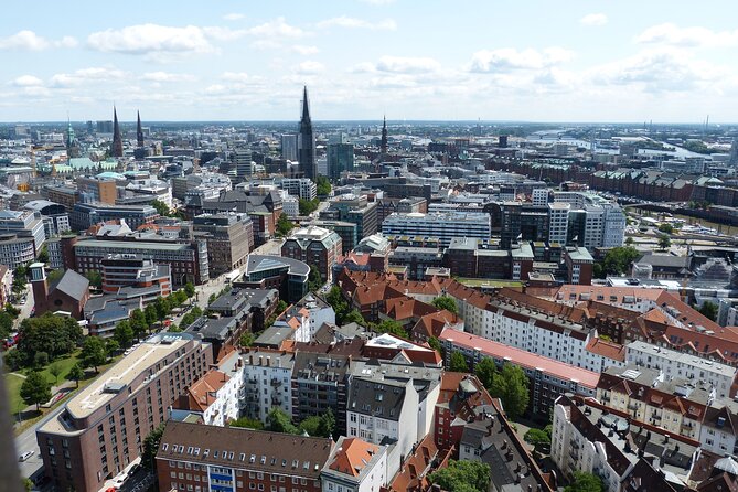 Hamburg Private Walking Tour with a Local - How the tour planning works with a Lokafy local