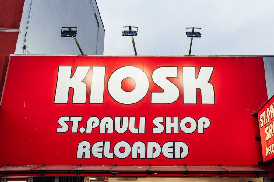 Hamburg: Reeperbahn Lust & Laster Tour for Adults Only - Key highlights you will actually remember