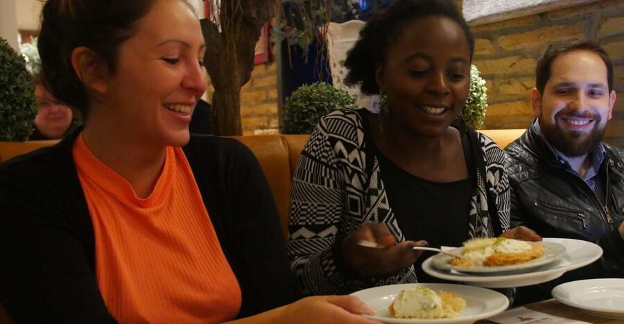 Hamburg: Schanzenviertel Culinary Tour - Key highlights you should care about