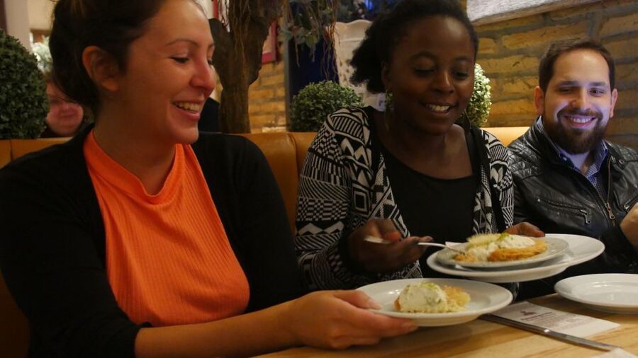 Hamburg: Schanzenviertel Culinary Tour - Why Sternschanze is the perfect place for a food tour