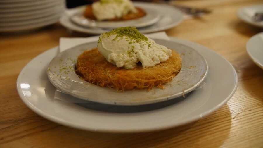 Hamburg: Schanzenviertel Culinary Tour - Walking history in motion, from old defenses to modern debates