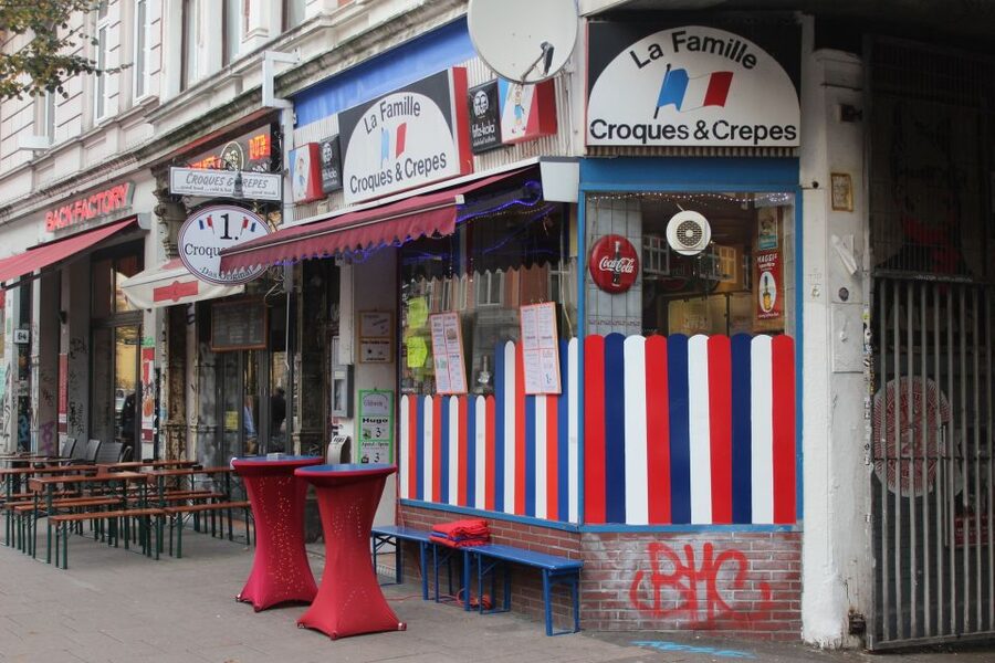 Hamburg: Schanzenviertel Culinary Tour - Price and value: is $57 a fair deal for five tastings?