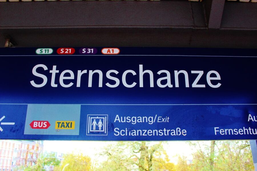 Hamburg: Schanzenviertel Culinary Tour - The 3-hour format: what your time budget buys you