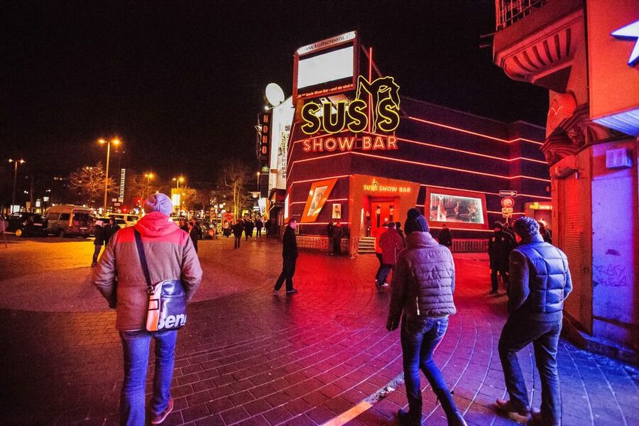 Hamburg: Sex and Crime in St. Pauli Tour for Ages 18 + - Who Should Book, and Who Should Skip