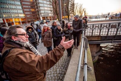 Speicherstadt and HafenCity 2-Hour Tour