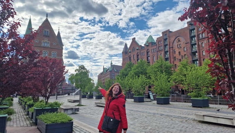 Hamburg: Speicherstadt, HafenCity + Elbphilharmonie Tour - Price and value: is $23 for a 2-hour tour worth it?
