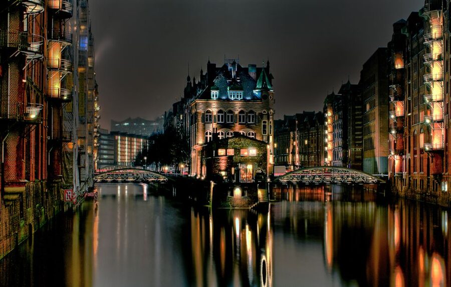 Hamburg: Speicherstadt & HafenCity Tour - Key points worth knowing before you go
