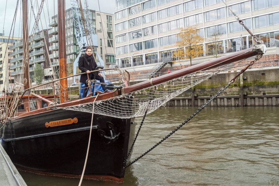 Hamburg: Speicherstadt & HafenCity Tour - Starting near the Elbphilharmonie, then walking into Hamburg’s trading heart
