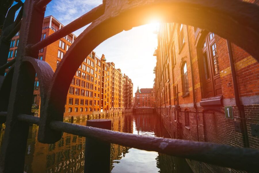 Hamburg: Speicherstadt Historical Guided Walking Tour - Why the 2-hour timing works better than longer tours