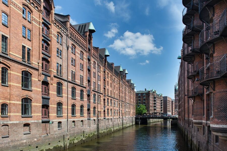 Hamburg: Speicherstadt Walking Tour with Coffee Tasting - Key Things I Think Are Worth Your Time
