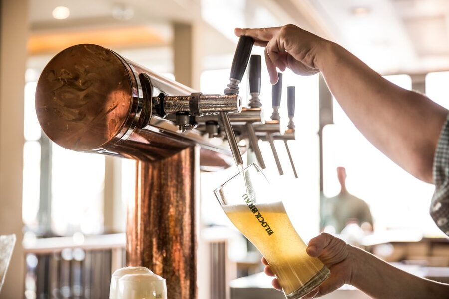 Hamburg: St. Pauli Breweries Walking Tour with Tastings - The Fun Beer History Thread That Connects Everything