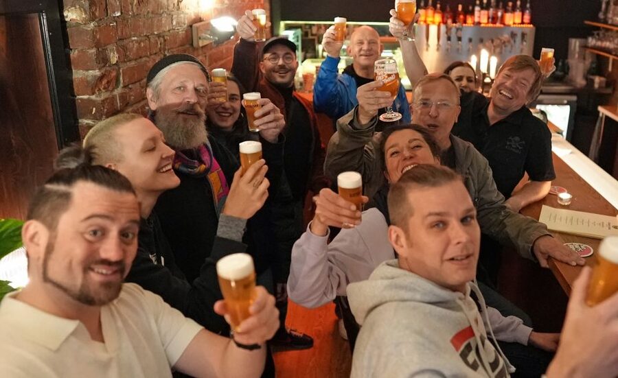 Hamburg: St. Pauli District and Beer Tour - Key points to know before you go