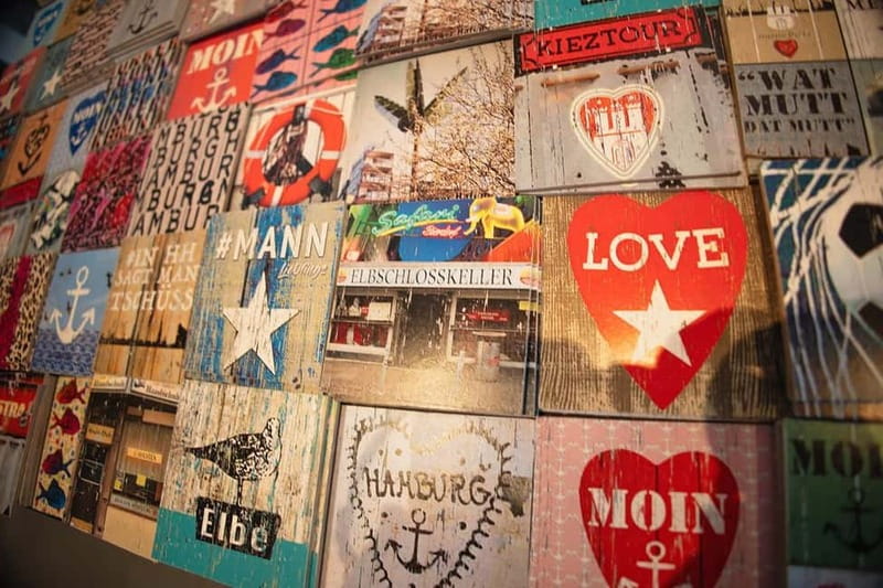 Hamburg: St. Pauli Green Bunker Tour in German - Key Highlights You Should Know