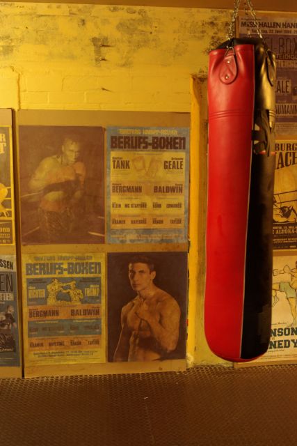 Hamburg: St. Pauli Red Light District Tour - Key things I’d circle before you go