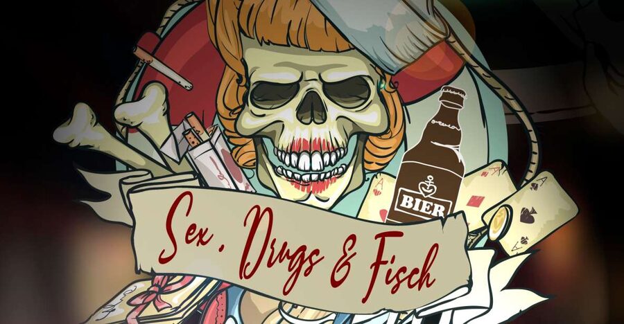 Hamburg: The Ultimate Sex, Drugs, and Hotdog Tour - Start at St. Pauli, Then Let the Neighborhood Do the Talking