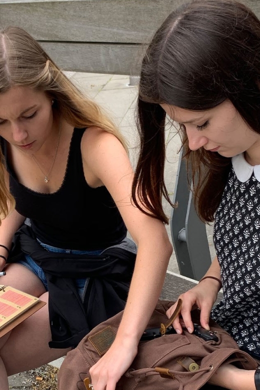 Hamburg: Treasure Hunt Game through HafenCity - Why HafenCity treasure hunting feels so right in Hamburg