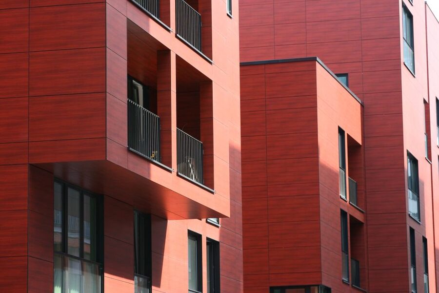 Hamburg: UNESCO-World Heritage Sites Tour - Chilehaus and Meßberg: architecture with a money-counting story