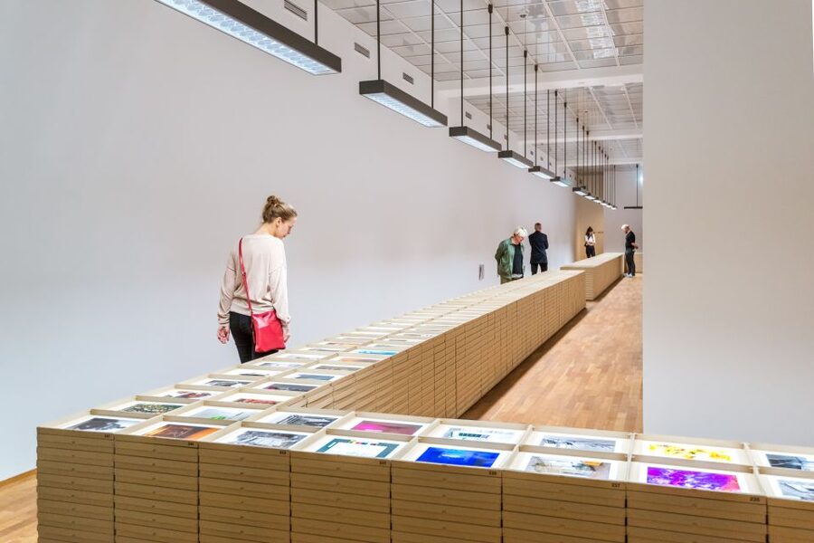 Hamburger Bahnhof Museum Entrance Ticket - How the museum tells Berlin’s story, from 1989 to today