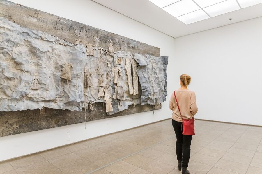 Hamburger Bahnhof Museum Entrance Ticket - Tickets, backpacks, and the small friction points to watch
