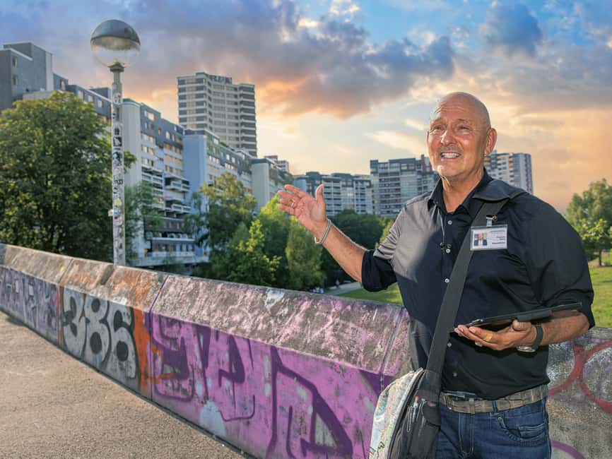 Hannover: Crime Walking Tour - Key things to know before you go