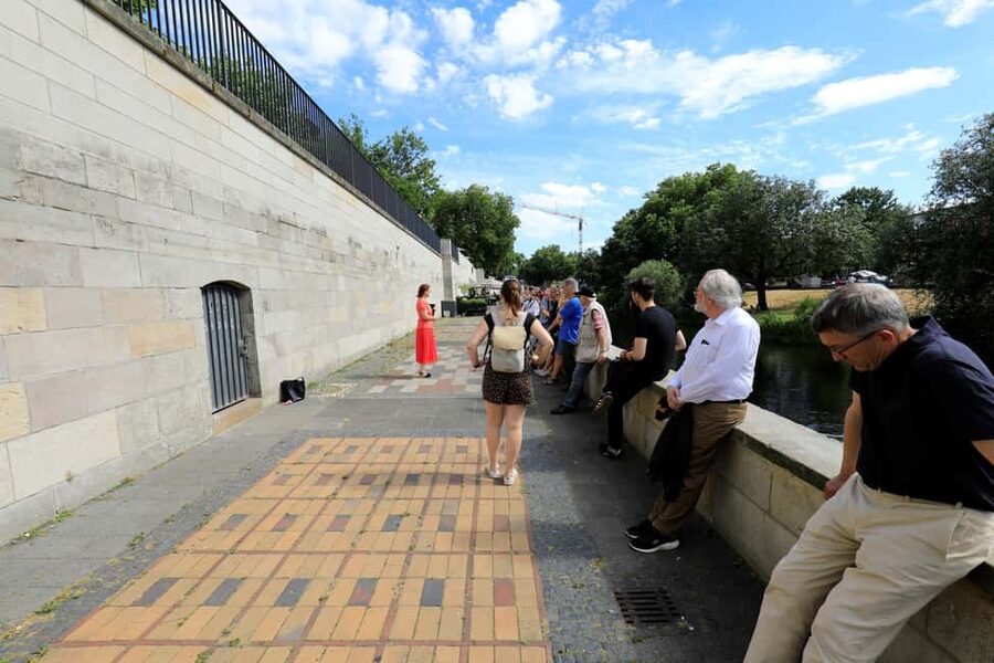 Hannover: Crime Walking Tour - Why the guide experience can make or break this tour