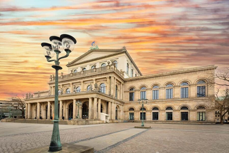 Hannover: Crime Walking Tour - FAQ