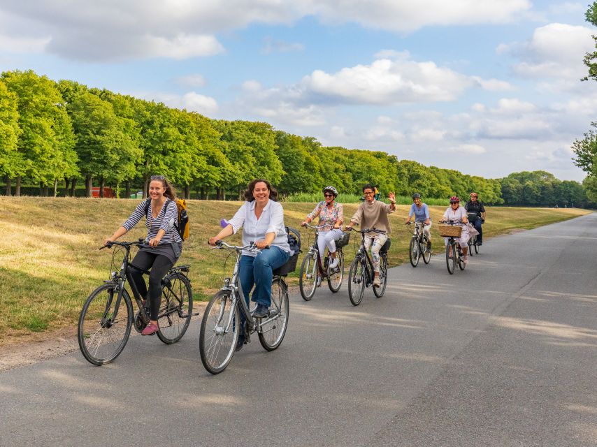 Hannover: Guided Bike Tour for Foodies with Tastings - The 4 Tastings: What You Can Expect and How to Make the Most of Them