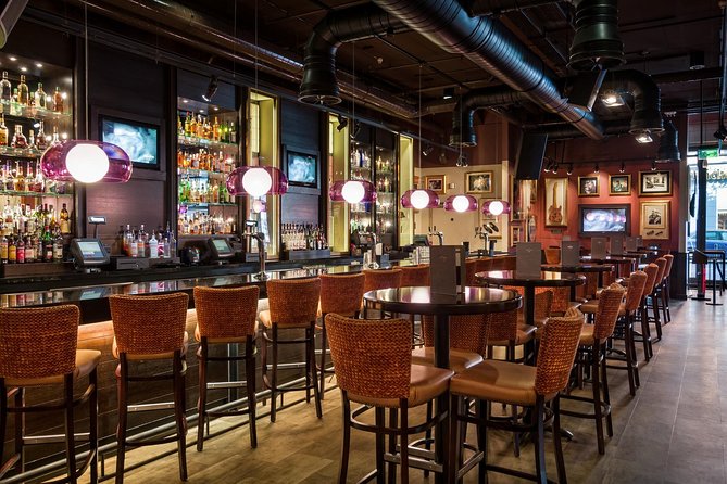 Hard Rock Cafe Cologne With Set Lunch or Dinner - Where this fits in your Cologne plans