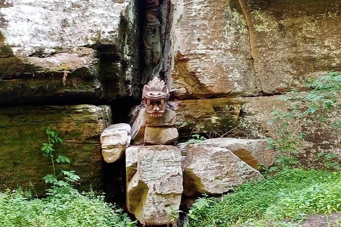 Hassle-free Bohemian & Saxon Switzerland Trip from Dresden - Two route choices: Pravčická Arch plus Wild Gorge boat, or Narnia Tisa Walls