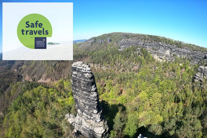 Hassle-free Bohemian & Saxon Switzerland Trip from Dresden - Timing, pacing, and why the day can feel long