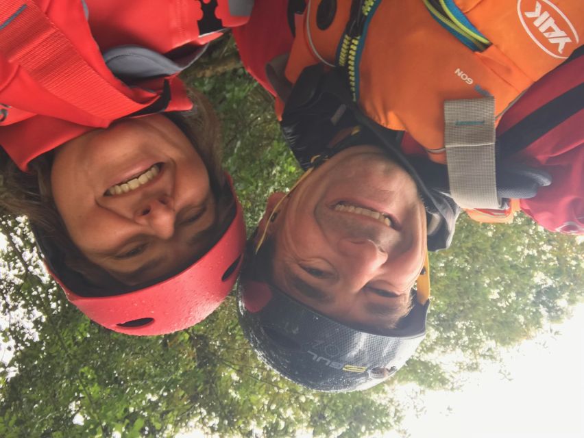 Heidelberg: 2-Hour Kayak Tour - Why a Heidelberg kayak on the Neckar feels so different