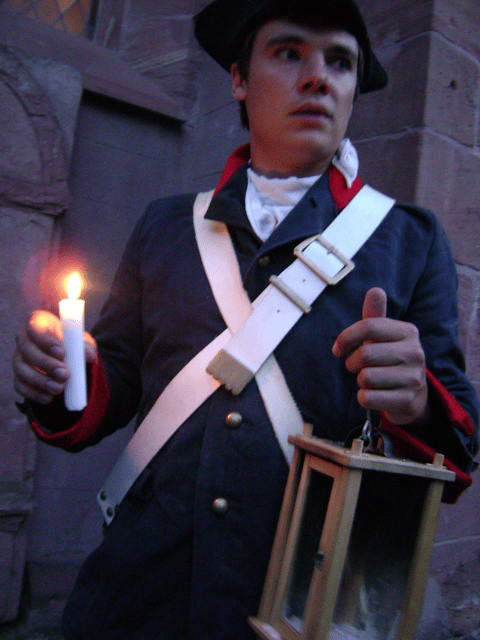 Heidelberg: 2-Hour Walking Tour with Night Watchman - Key things you will remember most