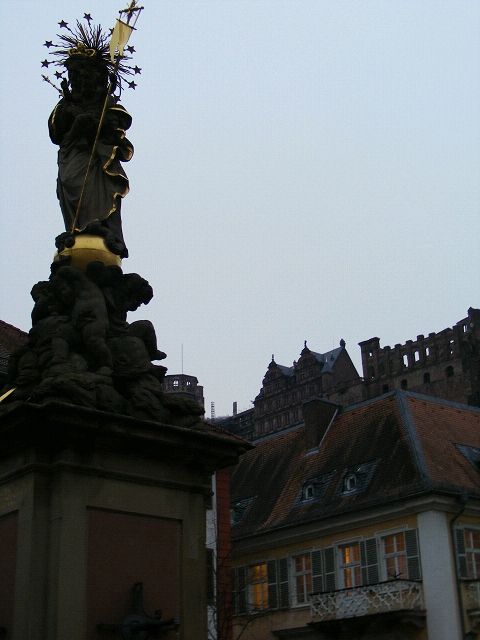 Heidelberg: 2-Hour Walking Tour with Night Watchman - FAQ
