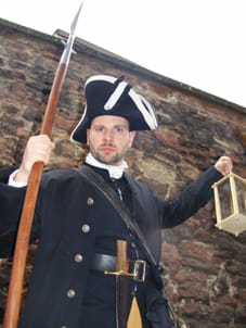 Heidelberg: 2-Hour Walking Tour with Night Watchman - Why Heidelberg Gets Creepier After Dark