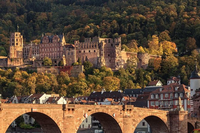 Heidelberg and Rothenburg Day Trip from Frankfurt - Key Points Before You Go