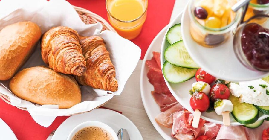 Heidelberg: Breakfast boat cruise - Key things to know before you go