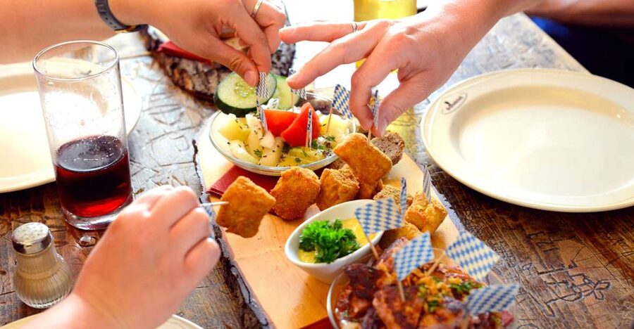 Heidelberg: Culinary city tour with delicious samples - Heidelberg Culinary Tour, the real value