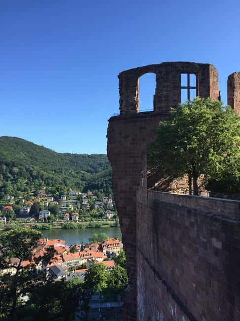 Heidelberg: Discover Heidelberg Castle – experience history up close - Timing and energy: the 2-hour pacing that works