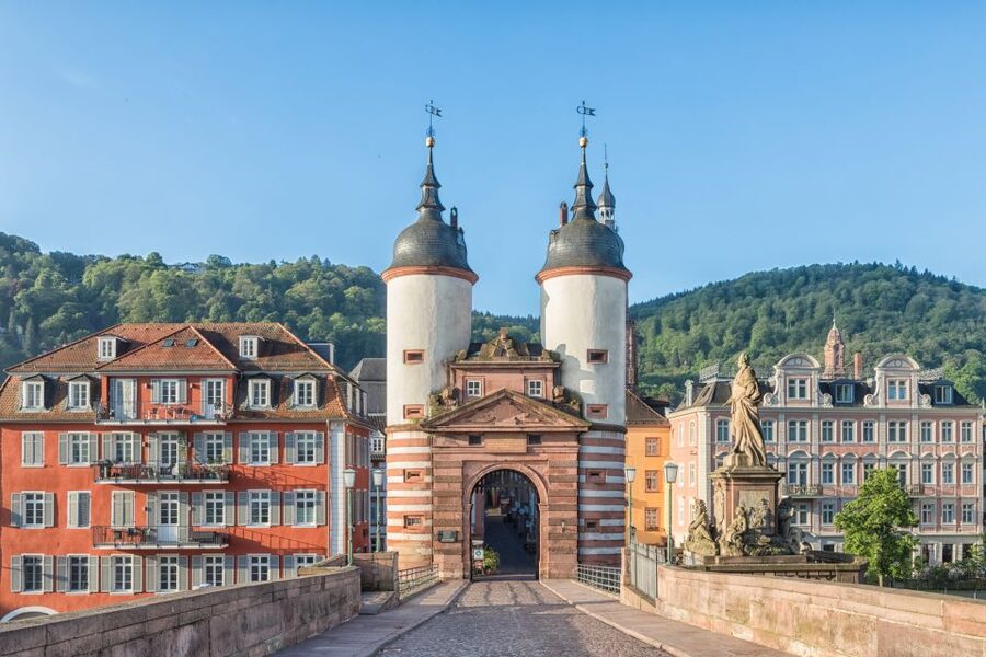 Heidelberg: Entertaining Guided Tour to Old Town Highlights - Who This Heidelberg Old Town Highlights Tour Is Best For