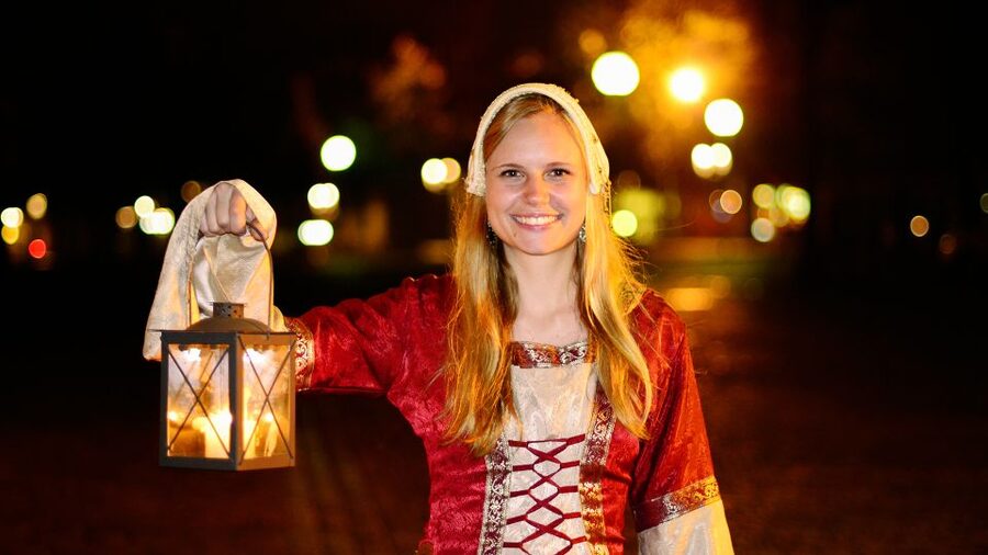 Heidelberg: night watchman tour through the old town - Price and value check for $18 in Heidelberg’s old town