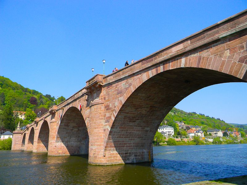 Heidelberg: Private 3-Hour Tour with Castle Visit - Key Highlights You Should Care About