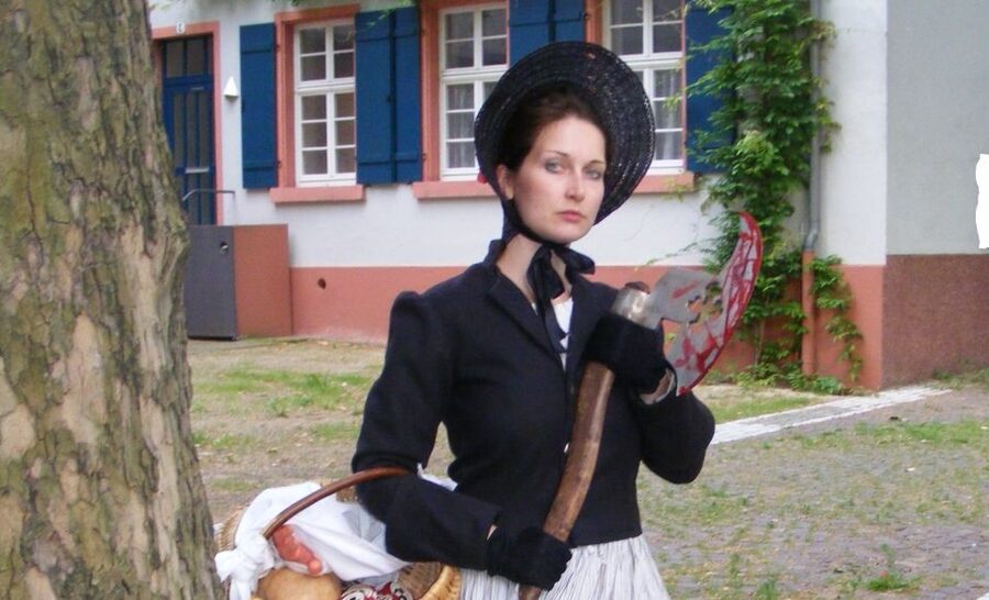 Heidelberg: Scary Tour with Hangman’s Daughter - Price and group value for up to 25 people