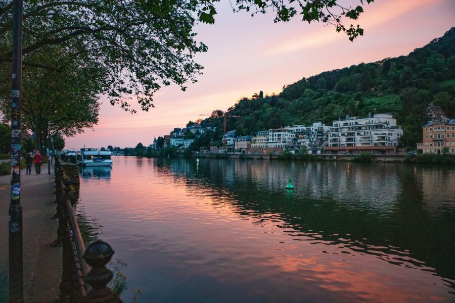 Heidelberg: Scary Tour with Hangman’s Daughter - Who should book this spooky Heidelberg walk