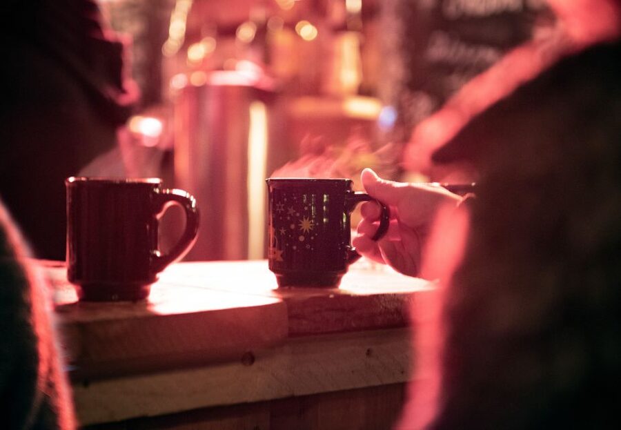 Heidelberg: Sightseeing Boat Tour with Mulled Wine - Key Points You Should Know Before You Go
