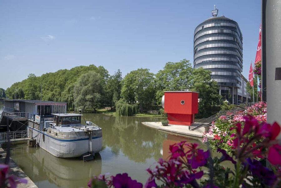 Heilbronn: Boat tour on the Neckar - Who this boat tour suits best