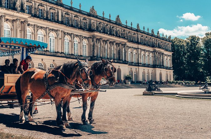 Herrenchiemsee Palace and Fraueninsel Rail Trip from Munich - FAQ