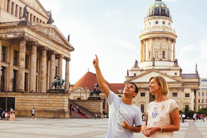 Highlights & Hidden Gems With Locals: Best of Berlin Private Tour - Why This Berlin Private Tour Works in 3 Hours