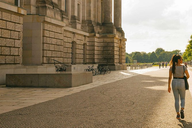 Highlights & Hidden Gems With Locals: Best of Berlin Private Tour - East Side Gallery: Berlin Wall Street Art With Real Context