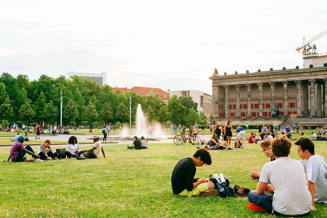 Highlights & Hidden Gems With Locals: Best of Berlin Private Tour - Value and Price: What $127.36 Per Person Really Buys