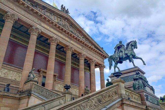 Highlights Tour: Explore Berlin's unique Museum Island - Key highlights at a glance